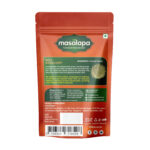 Fennel Seeds Front PNG