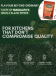 Black Pepper Front Png