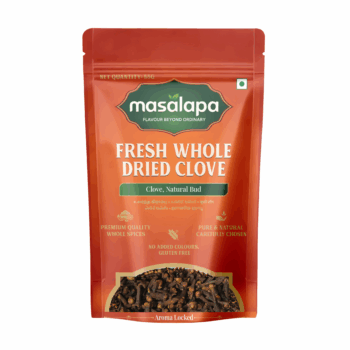 Fresh Whole Dried Clove