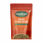 Fresh Cumin Seeds