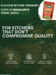 Fennel Seeds Front PNG