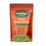 Fresh Fennel Seeds