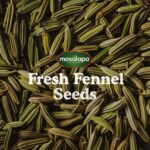 Fennel Seeds Front PNG